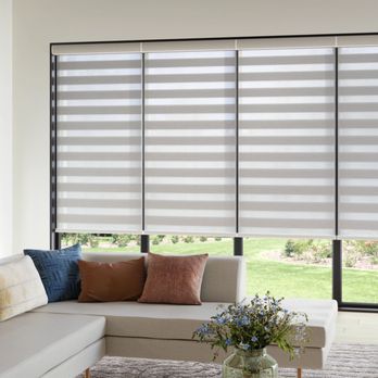 Better Blinds Plus - Shades & Blinds Near Me