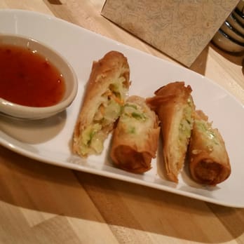 Lung Yai Thai Tapas - Tapas/Small Plates Near Me - Miami, Florida