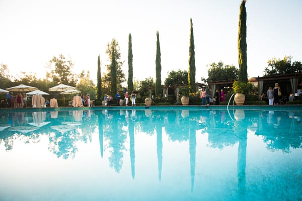 The Spa at Rancho Bernardo Inn by null