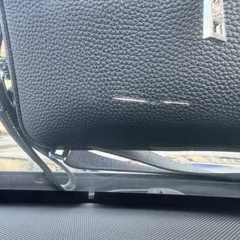 Safelite - A picture of my damaged windshield - Auto Glass Services Near Me - Harvey, Louisiana Safelite - A picture of my damaged windshield - Auto Glass Services Near Me - Harvey, Louisiana