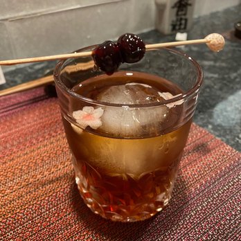 Ten Yen - Sakura Manhattan - Sushi Bars Near Me - Orleans, Massachusetts