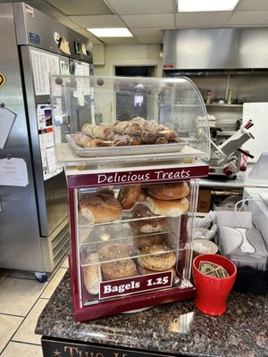 The Moose On The Loose by null