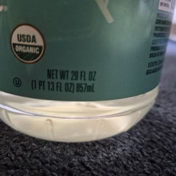 Big Save Market - Kapaa - 29 ounces of this oil cost $22.99 - Grocery Near Me - Kapaa, Hawaii