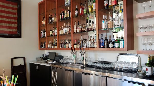 DEATH TAXES 495 Photos 338 Reviews American New 105 W Hargett St Raleigh NC 