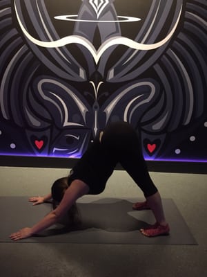 Black Swan Yoga - Westgate by null