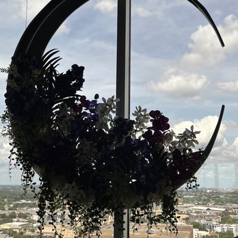 Moon's Daughter - Thompson San Antonio - Art piece insude - Mediterranean Near Me - San Antonio, Texas Moon's Daughter - Thompson San Antonio - Art piece insude - Mediterranean Near Me - San Antonio, Texas