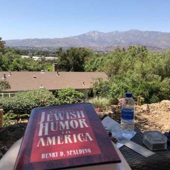 Bart's Books - Bought this book at Bart's book and enjoyed it from a view in Ojai :) - Bookstores Near Me - Ojai, California Bart's Books - Bought this book at Bart's book and enjoyed it from a view in Ojai :) - Bookstores Near Me - Ojai, California