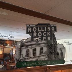 Trails End Restaurant - Best restaurant in Cook Forest State Park.