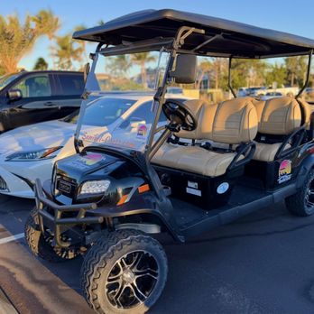 Sanibel Carts - We love living on an island where we can get around on golf carts! - Golf Cart Rentals Near Me - Sanibel, Florida Sanibel Carts - We love living on an island where we can get around on golf carts! - Golf Cart Rentals Near Me - Sanibel, Florida