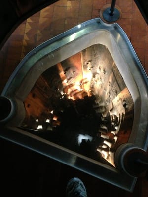 Museum of History & Industry (MOHAI) by null