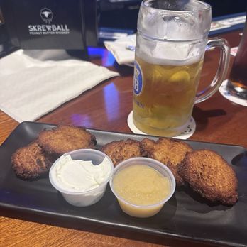 Wunderbar German Kitchen and Biergarten - German Near Me - Davie, Florida Wunderbar German Kitchen and Biergarten - German Near Me - Davie, Florida