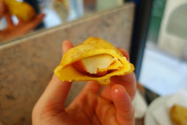 Rosticceria Gislon by null