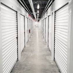 Public Storage