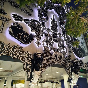 Museum Garage - Parking Near Me - Miami, Florida