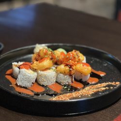 P.F. Chang's - Dynamite Roll*