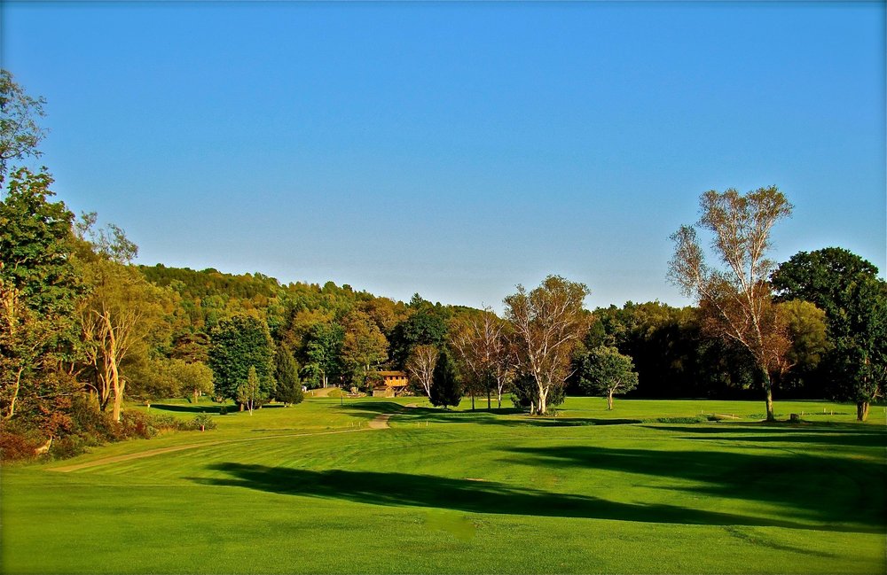 Social spots from Oneonta Country Club
