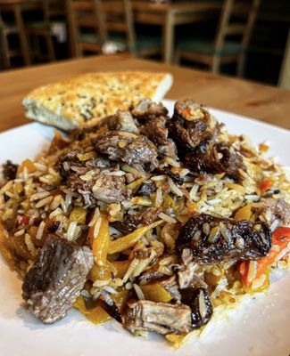 Chaykhana Pittsburgh by null