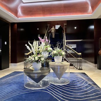 The Ritz-Carlton, Denver - Lobby - Hotels Near Me - Denver, Colorado The Ritz-Carlton, Denver - Lobby - Hotels Near Me - Denver, Colorado