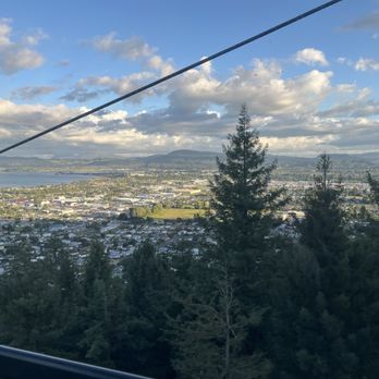 Skyline - Active Life Near Me - Rotorua, BOP