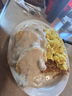 Louisiana Cafe by null