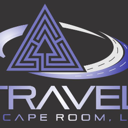 Travel Escape Room - The Escape Room That Goes Places!