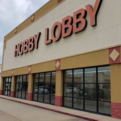 Hobby Lobby