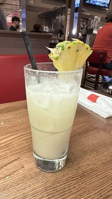 TGI Fridays by null