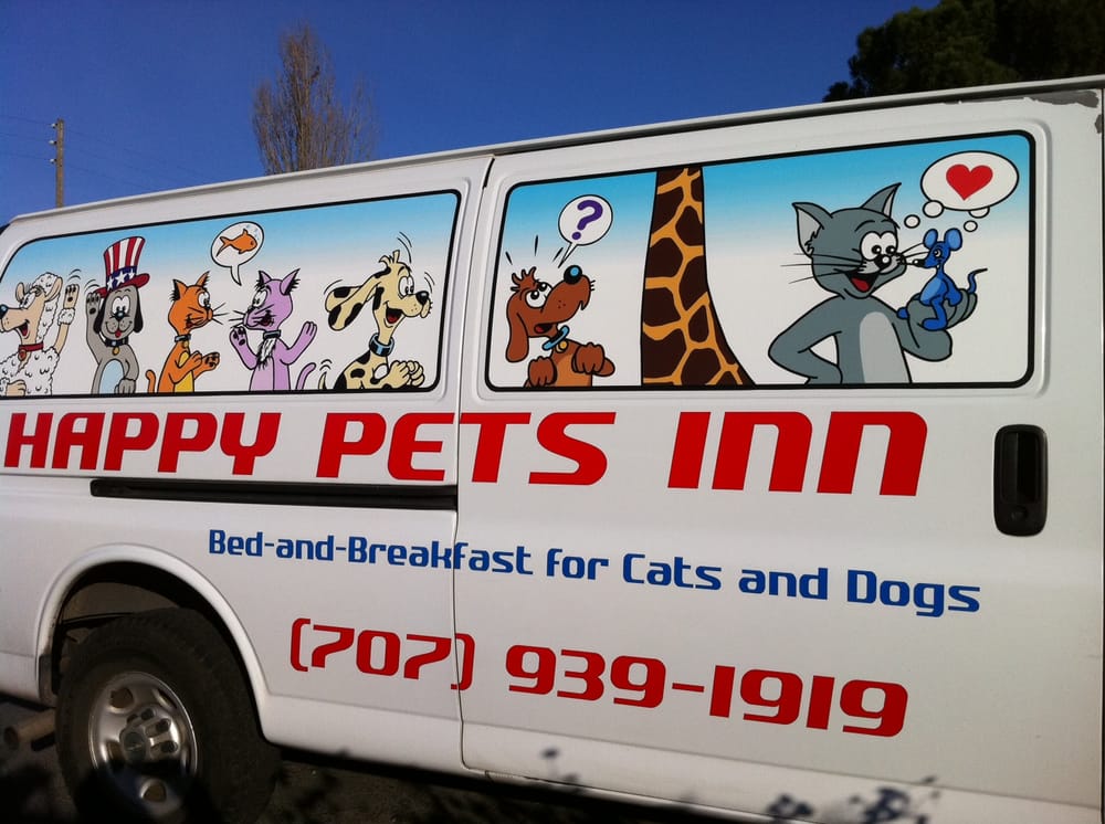 HAPPY PETS INN Updated October 2024 50 Reviews 2555 Fremont Dr