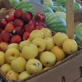 Cedar Hill Produce - Fruits & Veggies Near Me - Colfax, North Carolina