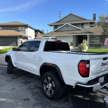 Laser Detailing - Brand new again! - Auto Detailing Near Me Laser Detailing - Brand new again! - Auto Detailing Near Me