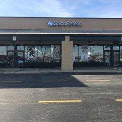 Salon Centric