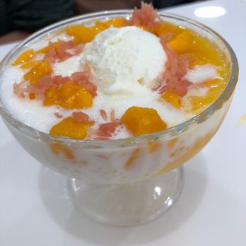 Mango Mango Dessert - A3 - Desserts Near Me - Flushing, New York