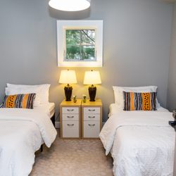 Harborwoods Guesthouse Sag Harbor NY - Harborwoods Guesthouse