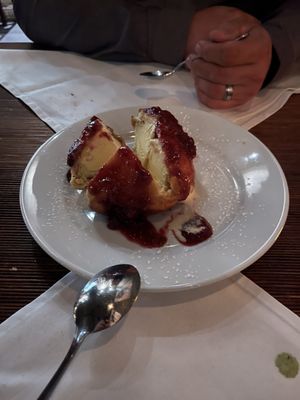 La Pampa Argentinean Steak House by null