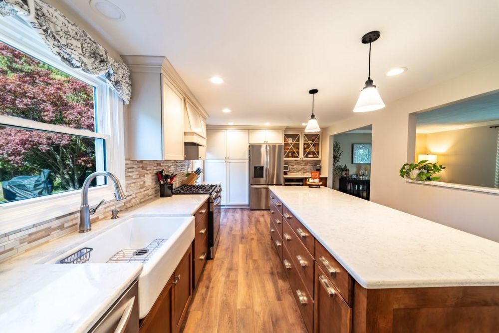 Kitchens by Oaks - countertop fabricator in Spencerport, NY