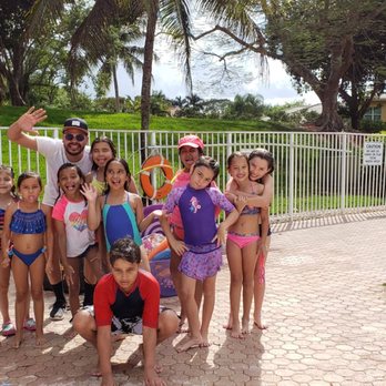 Caroline Party - Pool party animation ! - Party & Event Planning Near Me - Doral, Florida