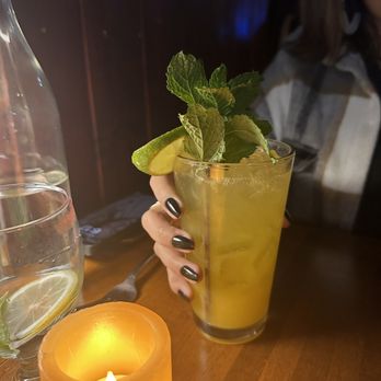 Asadero Ballard - Mojito - Mexican Near Me - Seattle, Washington Asadero Ballard - Mojito - Mexican Near Me - Seattle, Washington