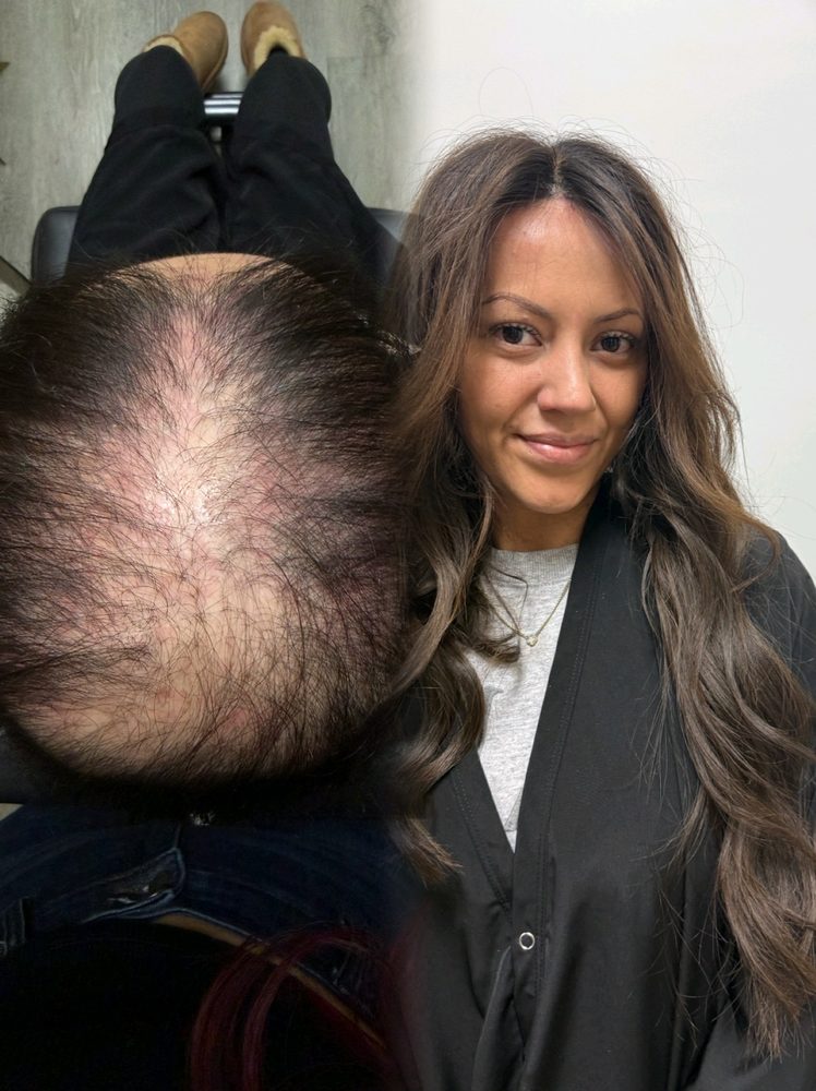 Kindred Hair Salon - Summerlin Logo