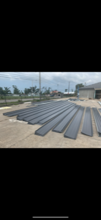 Slide of American Contract Services