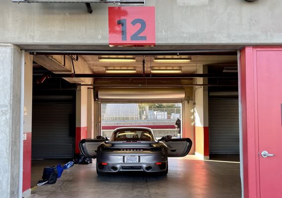 WeatherTech Raceway Laguna Seca by null