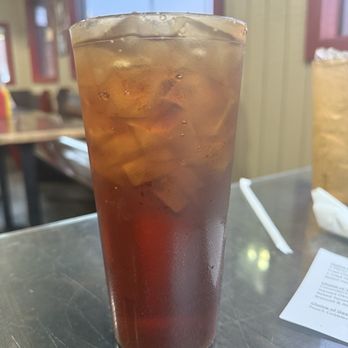 Barbecue Kitchen - Barbeque Near Me - College Park, Georgia