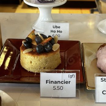 Sweet Rabbit Bakery - Bakeries Near Me - Chicago, Illinois