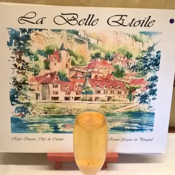 La Belle Etoile - Hotels Near Me