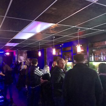 Martini's On Main - The Martini Bar - Cocktail Bars Near Me - Biddeford, Maine