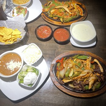 Pepito's Mexican Restaurant - Steak and chicken fajitas - Mexican Near Me - Destin, Florida Pepito's Mexican Restaurant - Steak and chicken fajitas - Mexican Near Me - Destin, Florida