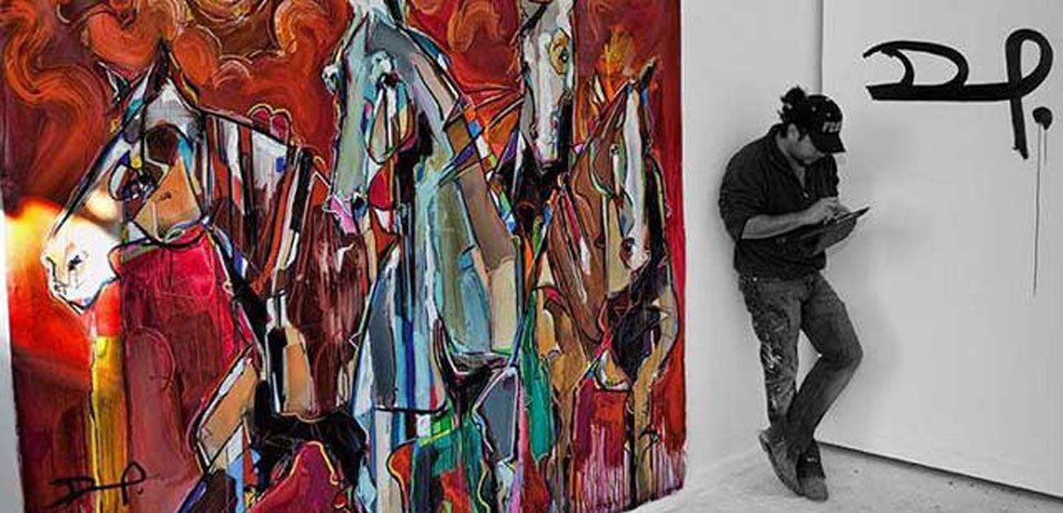 Social spots from Studio 140