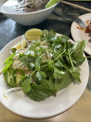 Pho Saigon by null