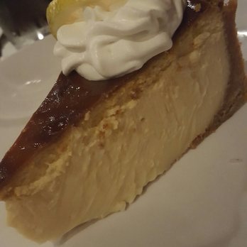 Crabapple Tavern - Lemon bar cheesecake - New American Near Me - Alpharetta, Georgia Crabapple Tavern - Lemon bar cheesecake - New American Near Me - Alpharetta, Georgia