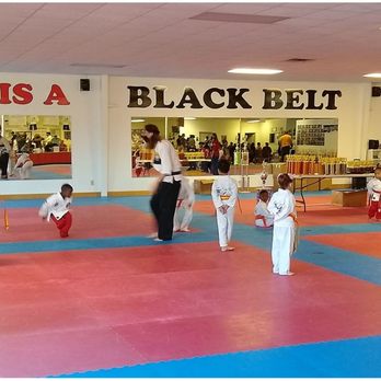 Umas Karate - Karate Near Me - Conyers, Georgia
