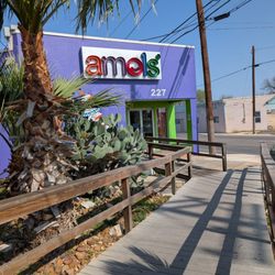 Amols' Party & Fiesta Supplies